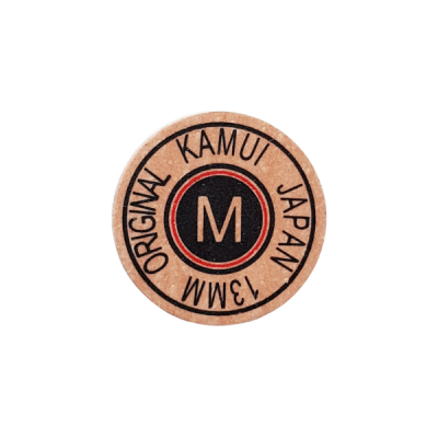 Leder Kamui Original 13mm Medium